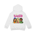 Blunt Slut Oversized Hoodie