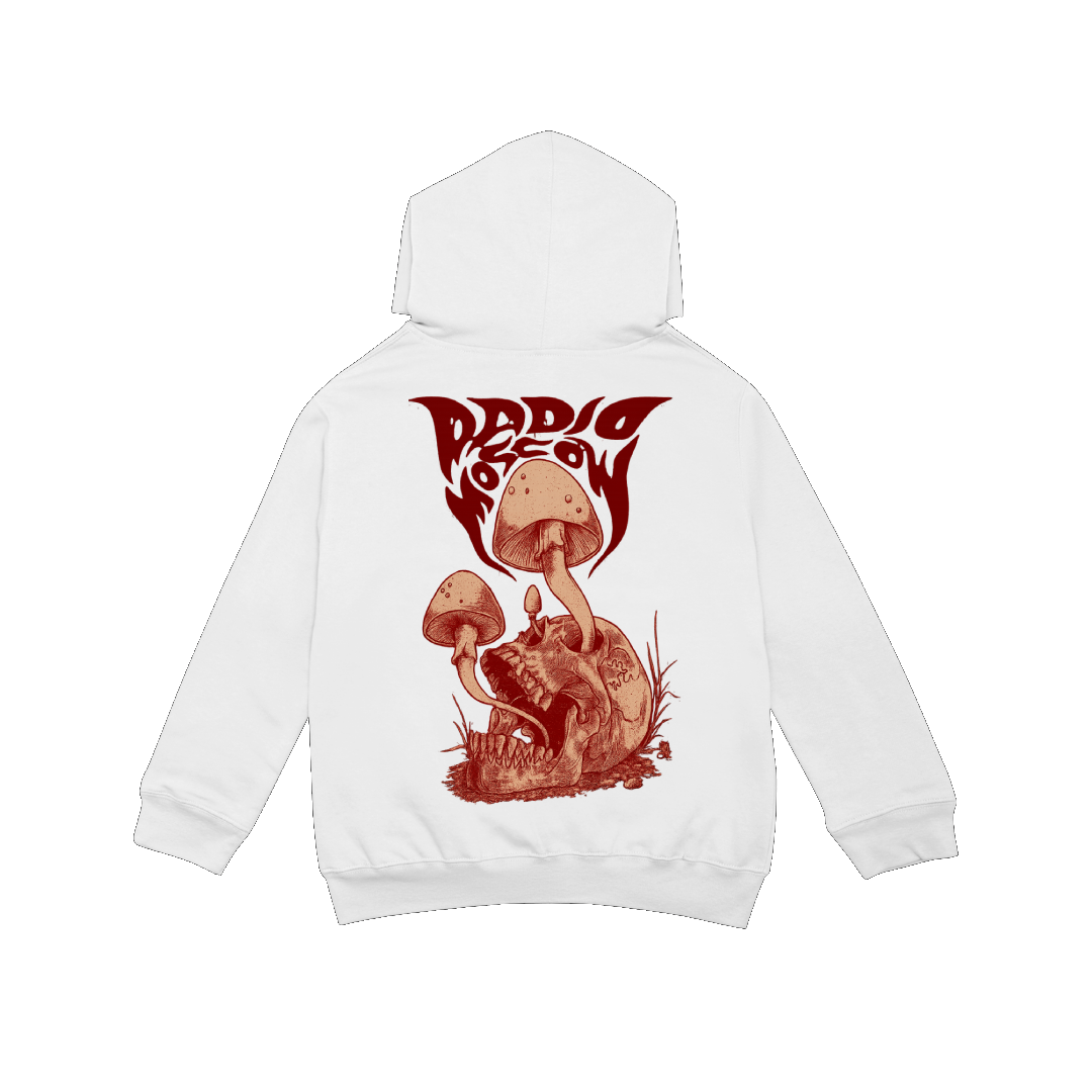 Mirage Oversized Hoodie