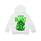 Blunt Oversized Hoodie
