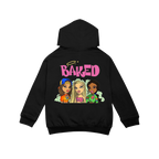 Blunt Slut Oversized Hoodie