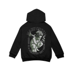 God’s Herb Oversized Hoodie