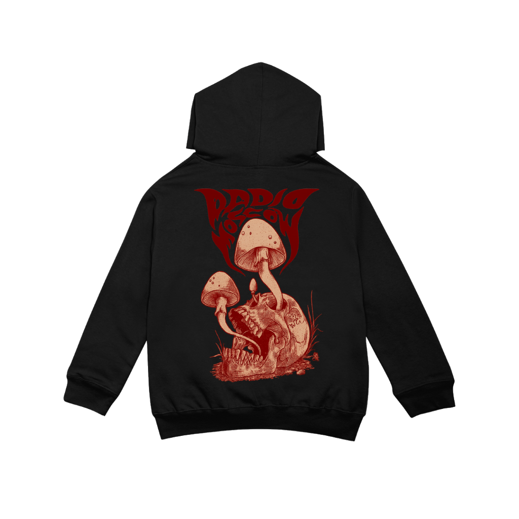 Mirage Oversized Hoodie