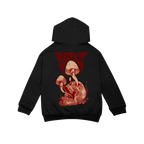 Mirage Oversized Hoodie