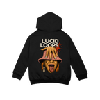 Lucid Loops Oversized Hoodie