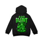 Blunt Oversized Hoodie