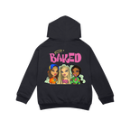 Blunt Slut Oversized Hoodie