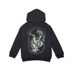 God’s Herb Oversized Hoodie