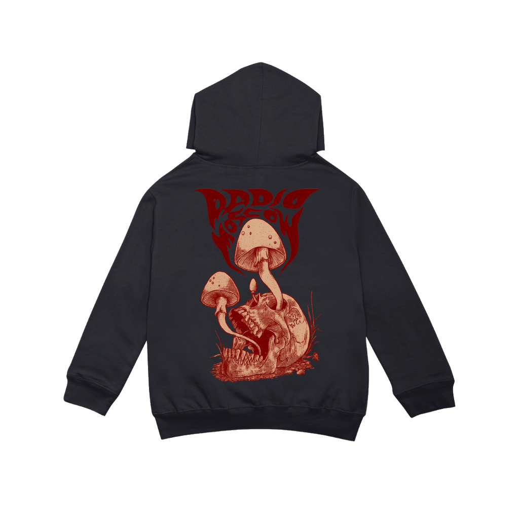 Mirage Oversized Hoodie