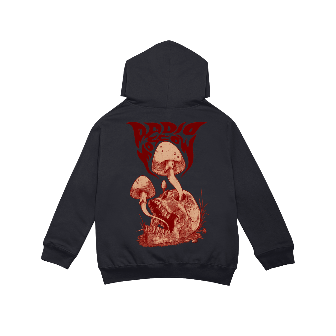 Mirage Oversized Hoodie