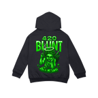 Blunt Oversized Hoodie