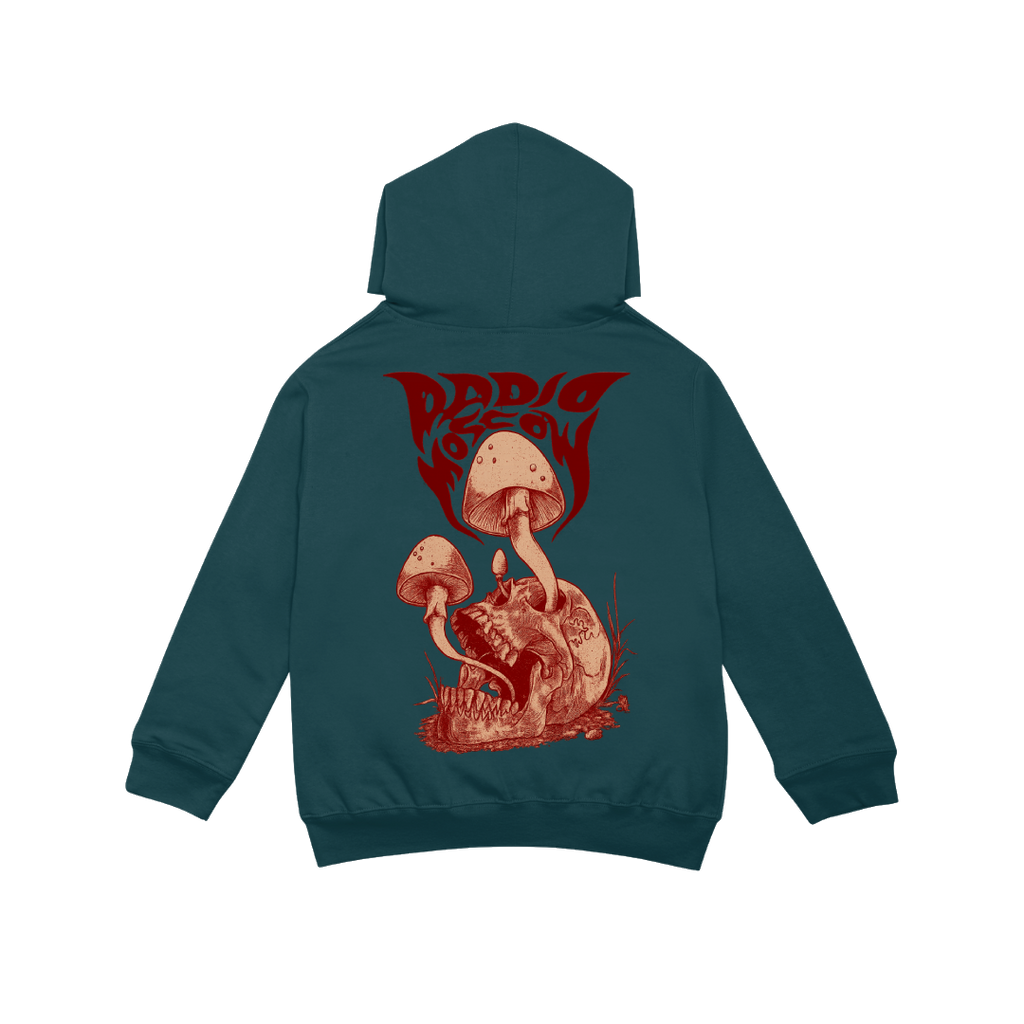 Mirage Oversized Hoodie