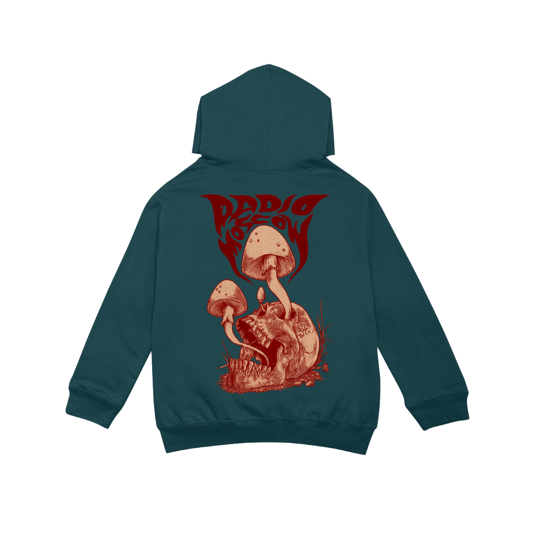 Mirage Oversized Hoodie