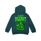 Blunt Oversized Hoodie