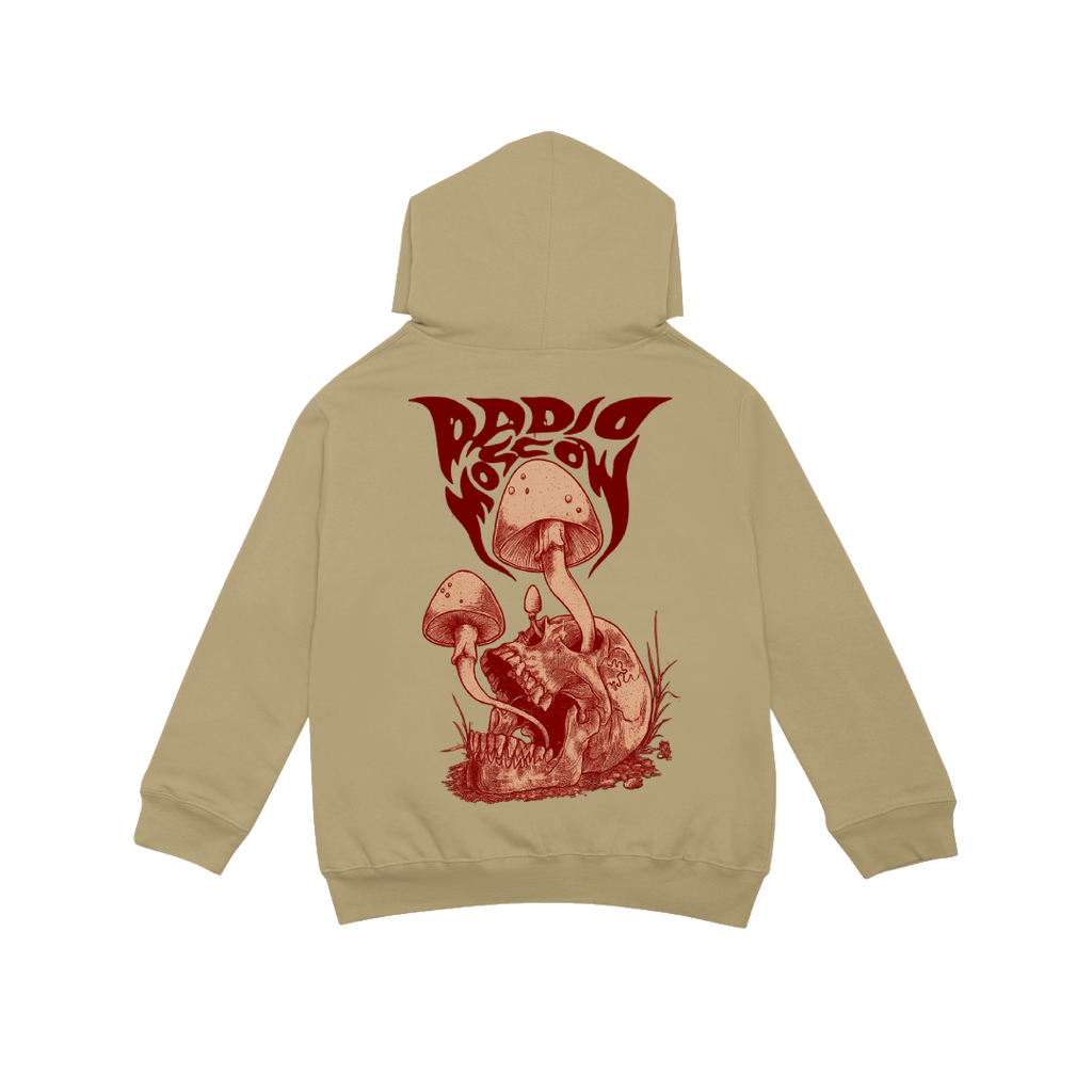 Mirage Oversized Hoodie