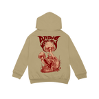 Mirage Oversized Hoodie