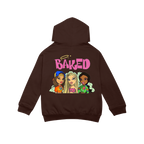 Blunt Slut Oversized Hoodie