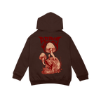 Mirage Oversized Hoodie