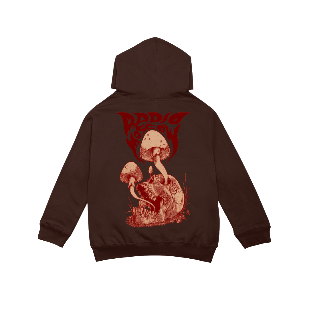 Mirage Oversized Hoodie