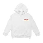 Blunt Slut Oversized Hoodie