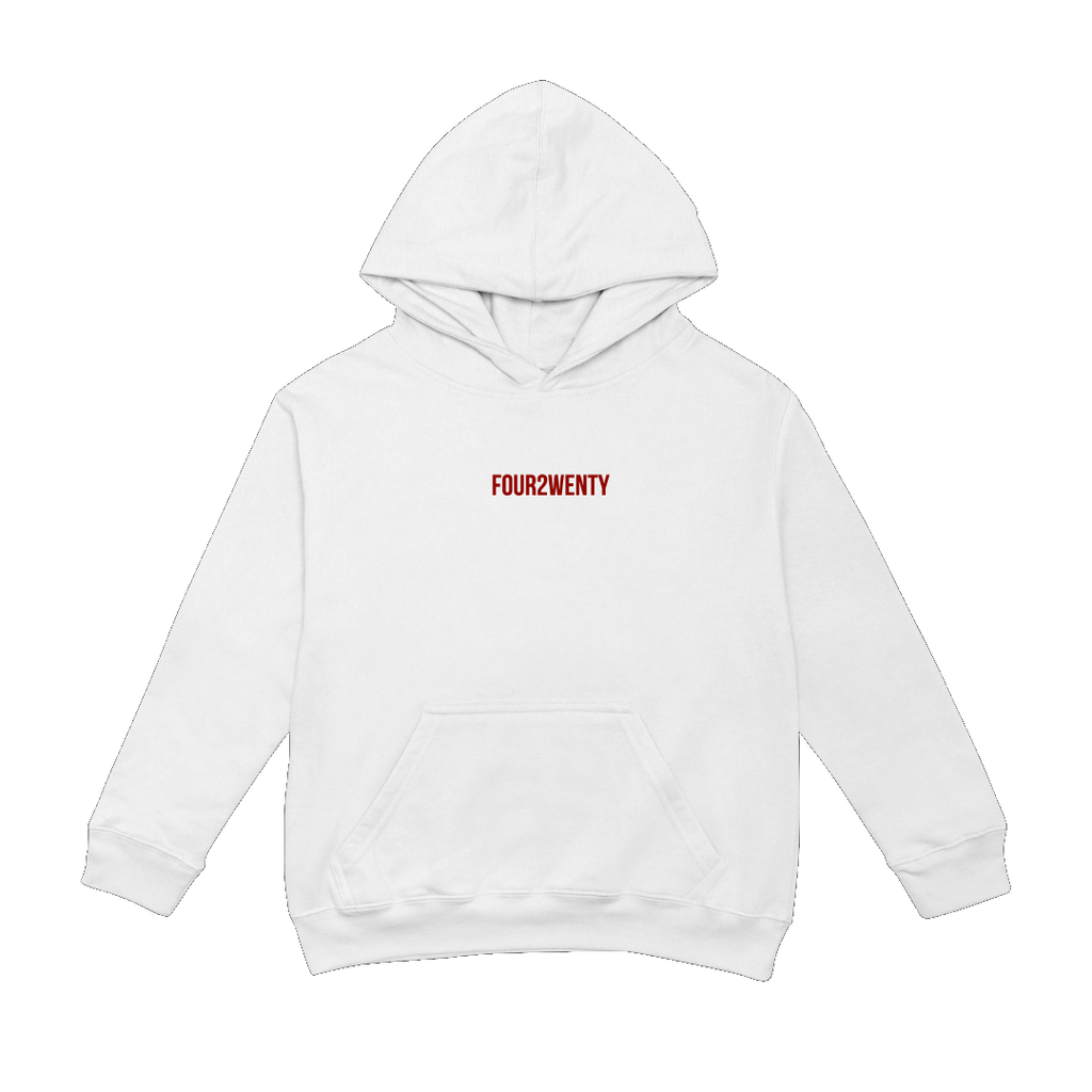 Weed Demon Oversized Hoodie