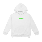 Blunt Oversized Hoodie