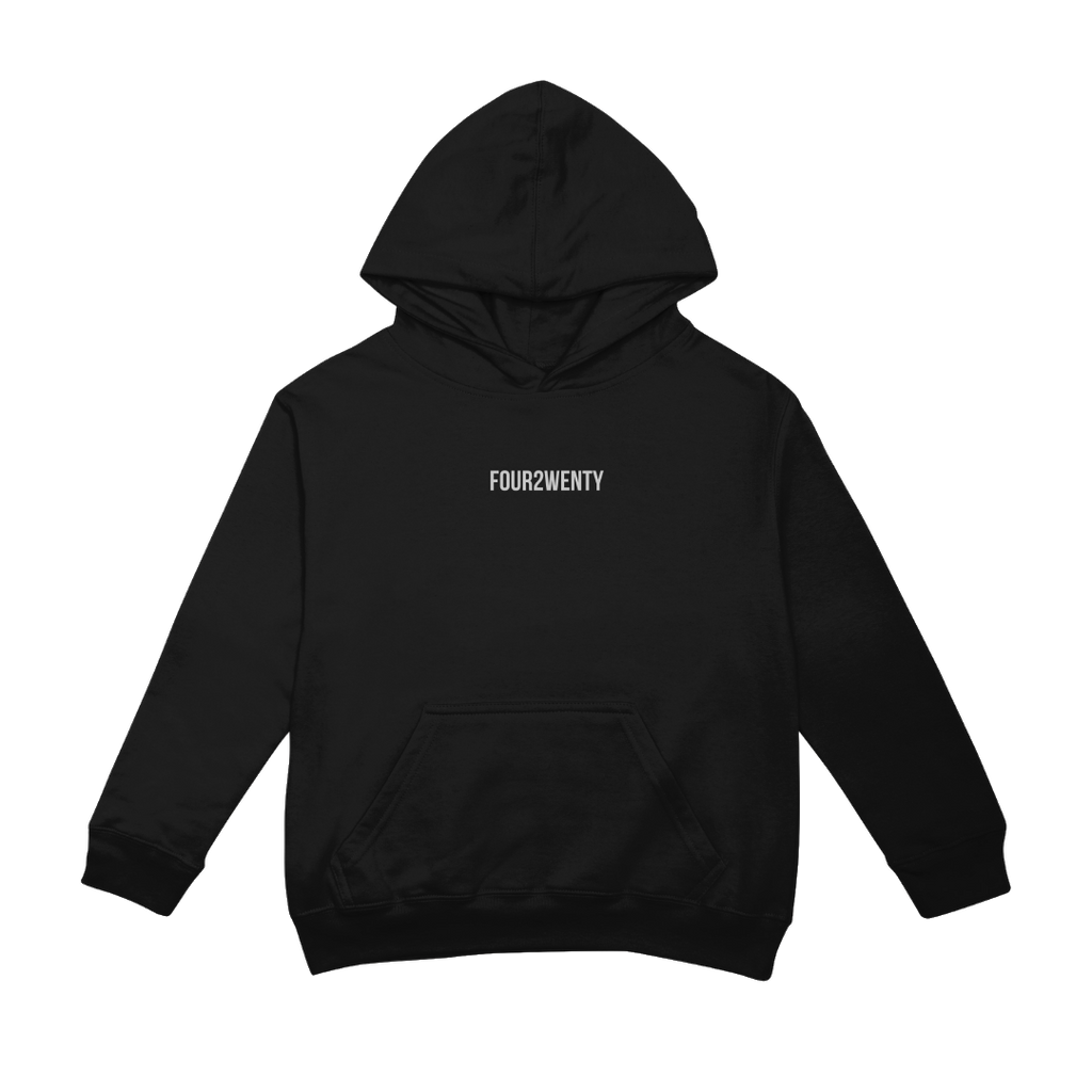 God’s Herb Oversized Hoodie