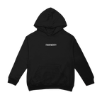 God’s Herb Oversized Hoodie