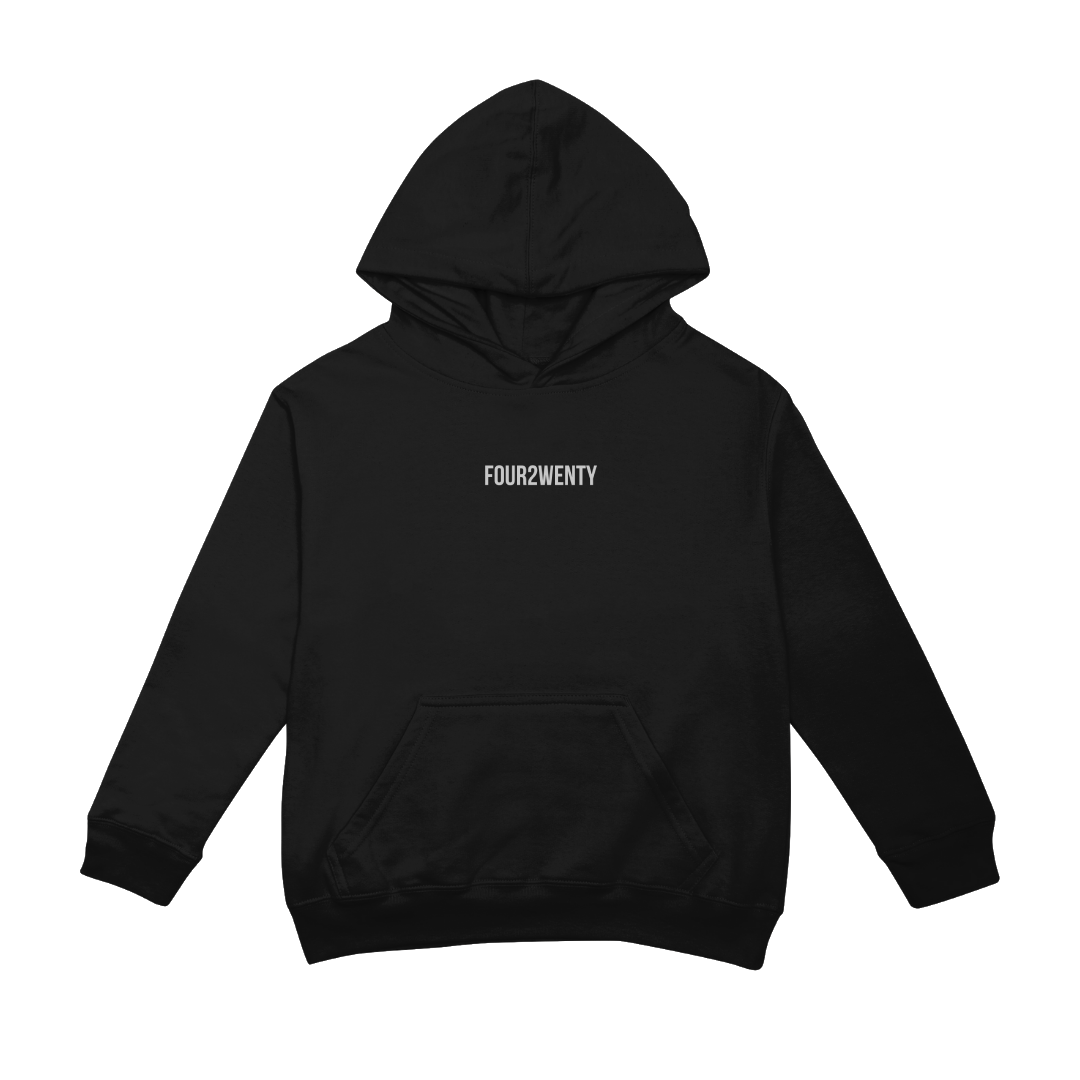 God’s Herb Oversized Hoodie