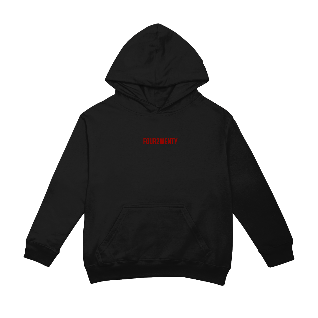 Mirage Oversized Hoodie