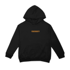 Lucid Loops Oversized Hoodie