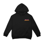 Blunt Slut Oversized Hoodie