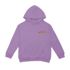 Blunt Slut Oversized Hoodie