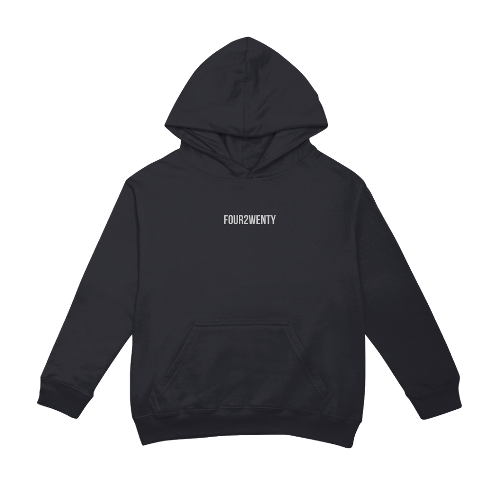 God’s Herb Oversized Hoodie