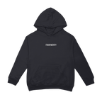 God’s Herb Oversized Hoodie