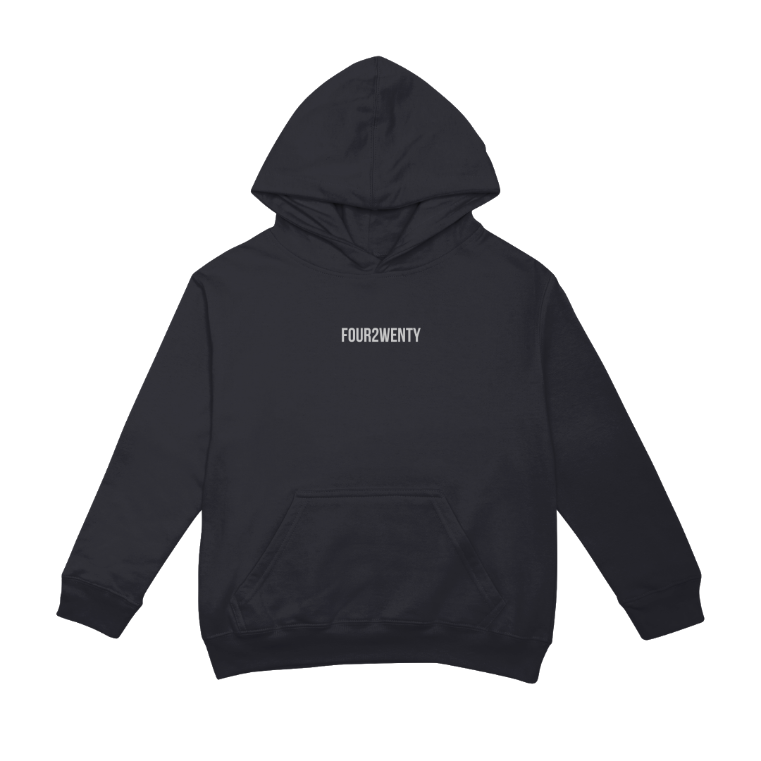 God’s Herb Oversized Hoodie