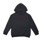 Weed Demon Oversized Hoodie