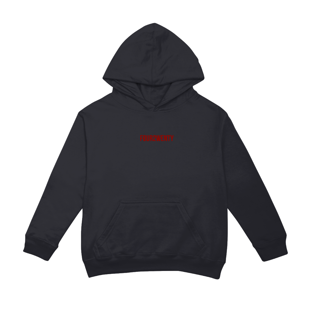 Mirage Oversized Hoodie