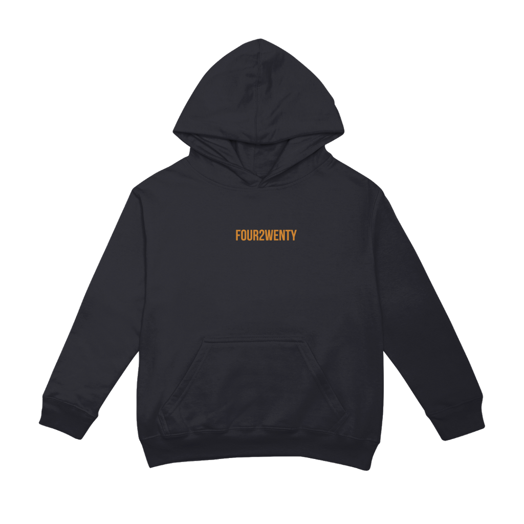 Lucid Loops Oversized Hoodie