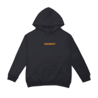 Lucid Loops Oversized Hoodie