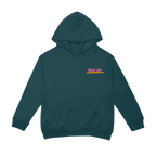 Blunt Slut Oversized Hoodie