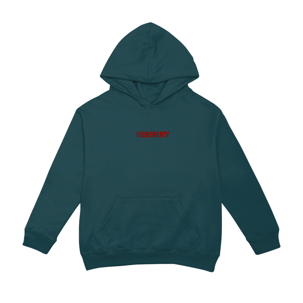 Mirage Oversized Hoodie