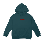 Mirage Oversized Hoodie