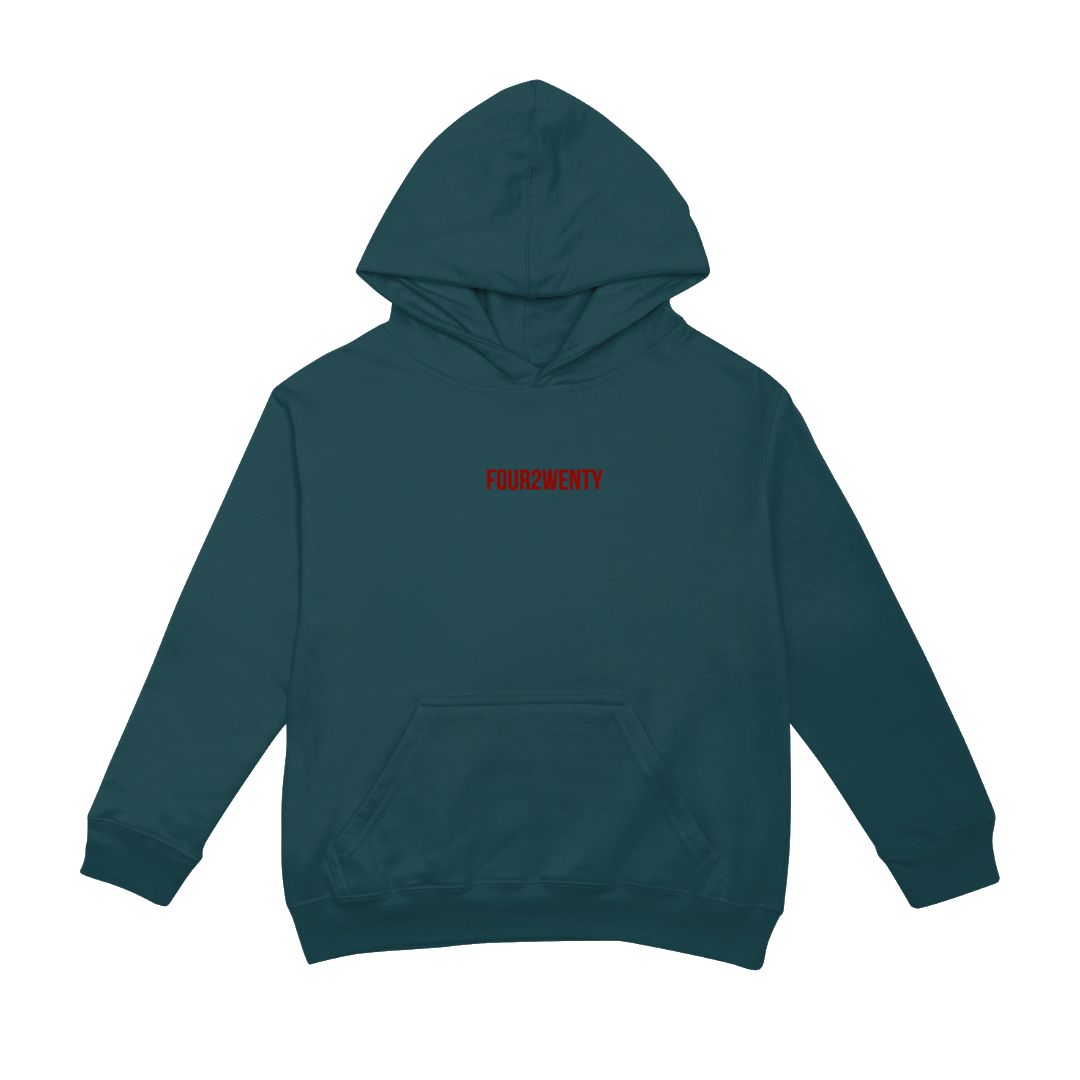 Mirage Oversized Hoodie