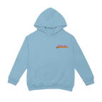 Blunt Slut Oversized Hoodie