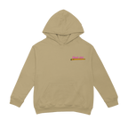 Blunt Slut Oversized Hoodie