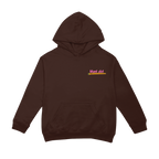 Blunt Slut Oversized Hoodie