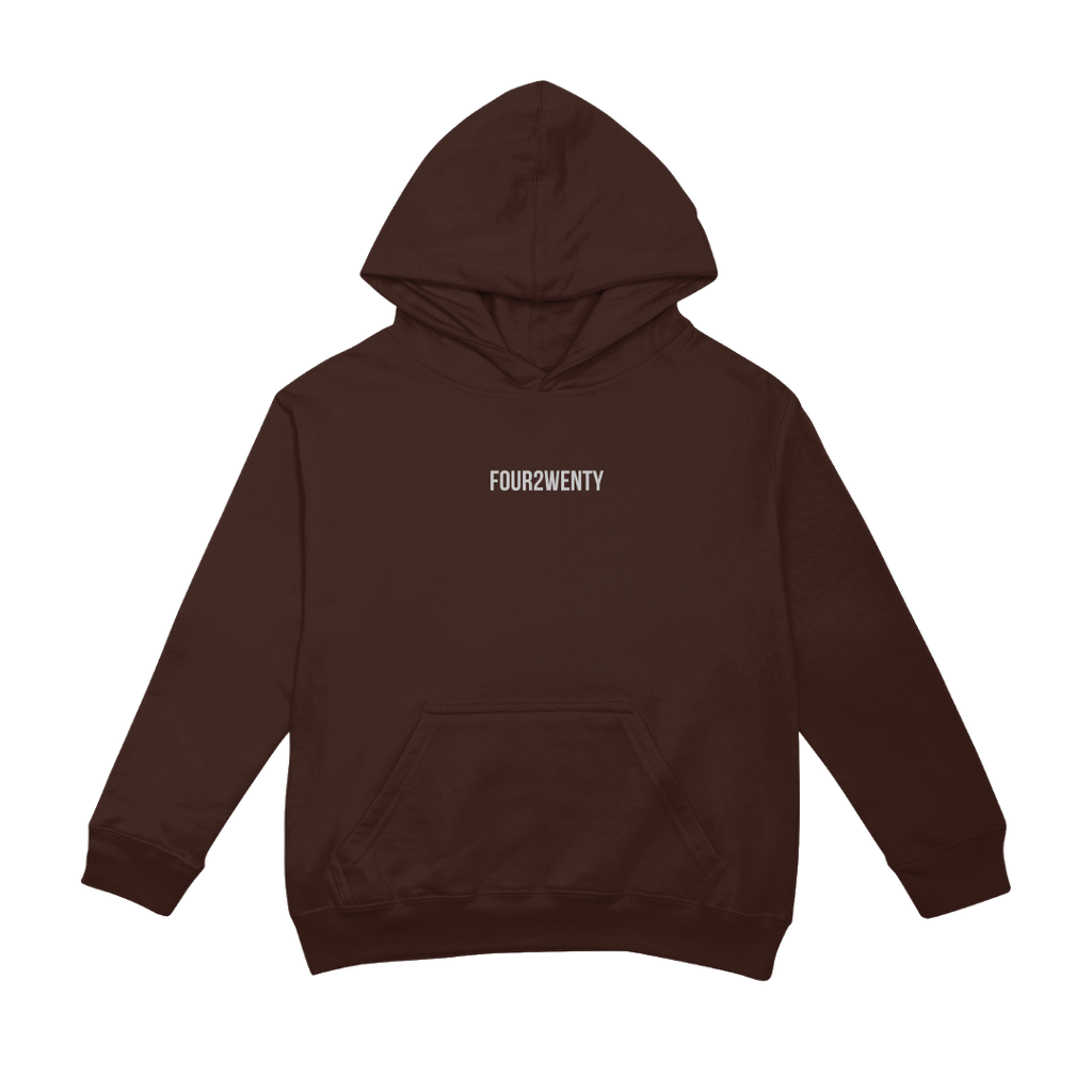 God’s Herb Oversized Hoodie