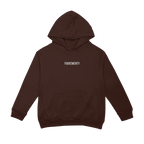 God’s Herb Oversized Hoodie