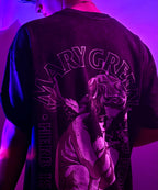 God's Herb Oversized T-Shirt