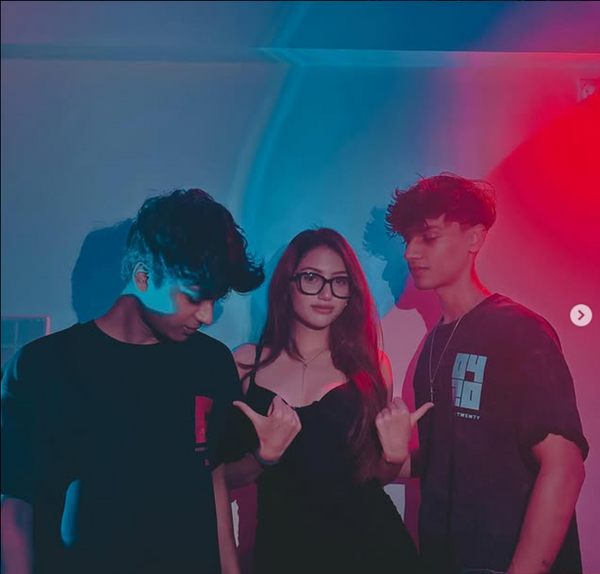 Halloween Houseparty